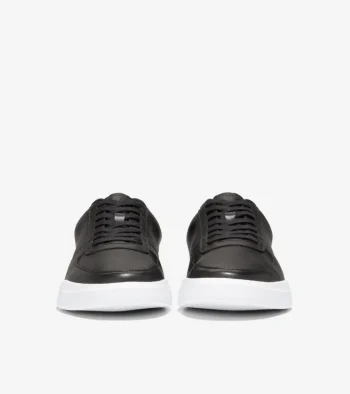 Sale Cole Haan Men's Grand Crosscourt Modern Tennis Sneakers Black