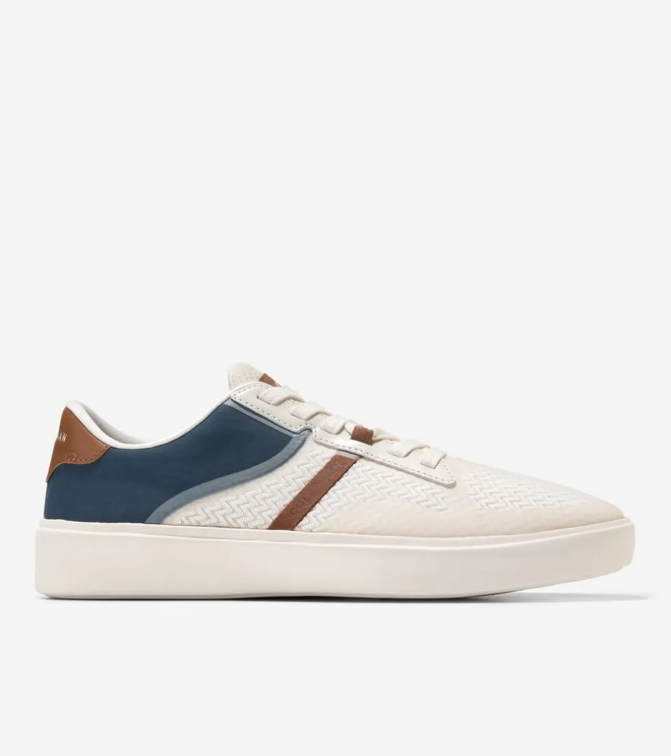 mens-grand-crosscourt-winner-s-AIketPPG-0.webp Discount Cole Haan Men's Grand Crosscourt Winner Sneakers Ivory-NavyBlazer-DarkSequoia