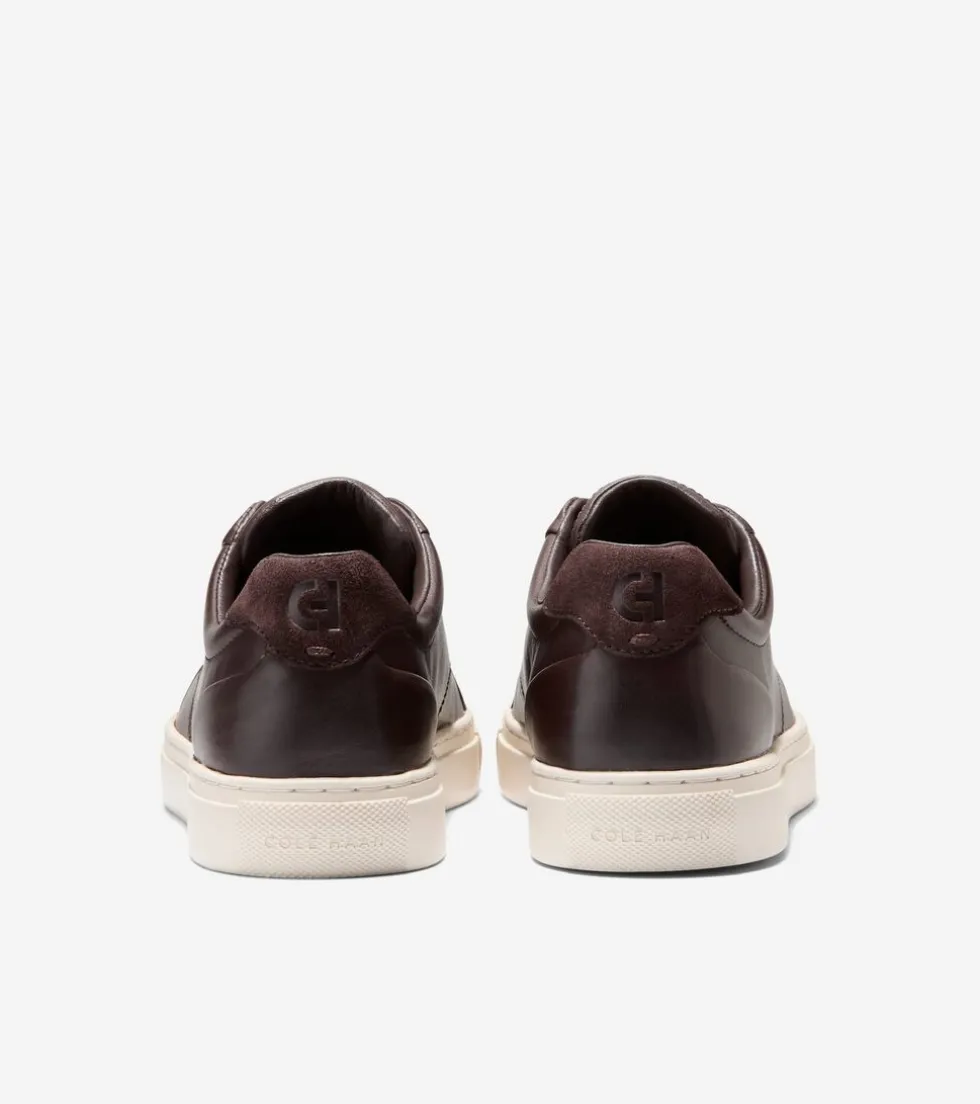 mens-grand-kittery-court-sneak-KBuYSywq-2.webp Clearance Cole Haan Men's Grand Kittery Court Sneakers Madeira-SilverBirch