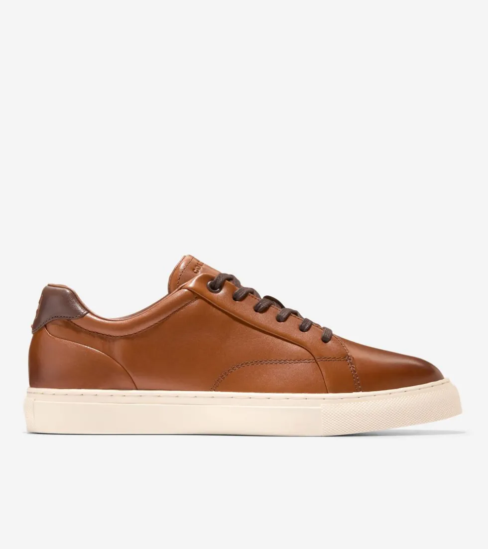 mens-grand-kittery-court-sneak-VAYbroKw-0.webp Hot Cole Haan Men's Grand Kittery Court Sneakers BritishTan-Ivory