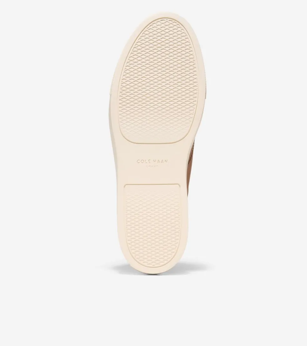 mens-grand-kittery-court-sneak-VAYbroKw-5.webp Hot Cole Haan Men's Grand Kittery Court Sneakers BritishTan-Ivory