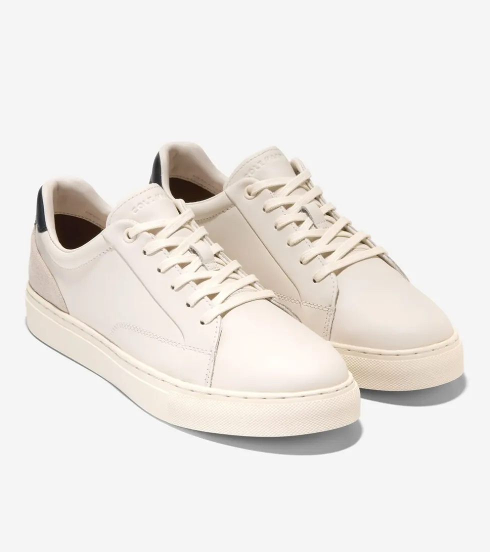 mens-grand-kittery-court-sneak-qNlrQxiw-4.webp New Cole Haan Men's Grand Kittery Court Sneakers Ivory-Blueberry-OxfordTan