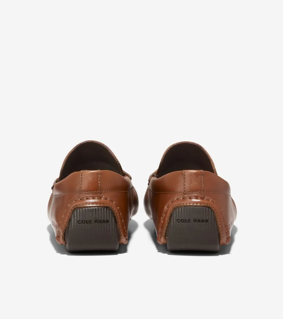 mens-grand-laser-penny-driver-usTQyvhx-3.webp Clearance Cole Haan Men's Grand Laser Penny Driver BritishTan-Java