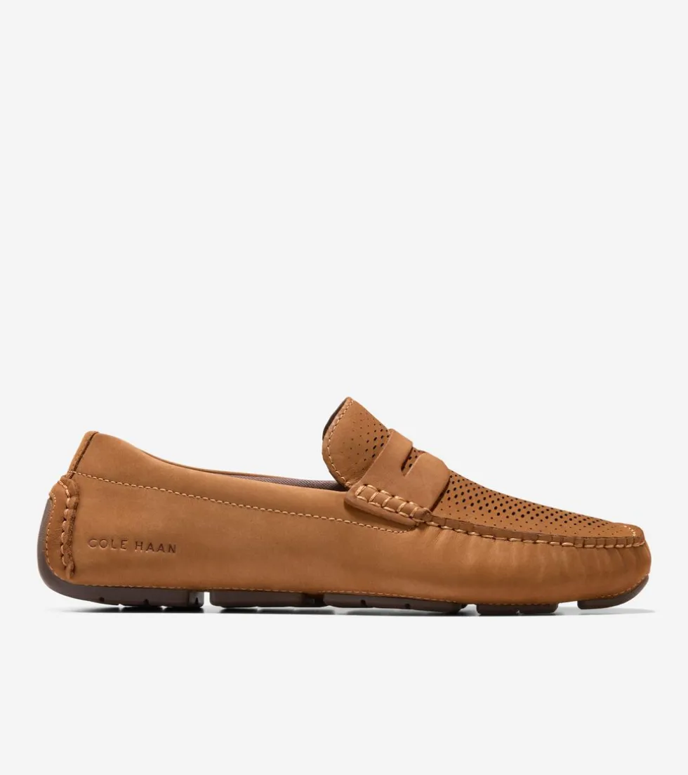 mens-grand-laser-penny-drivers-aHdighiZ-0.webp Sale Cole Haan Men's Grand Laser Penny Drivers GoldenHoney-Madeira