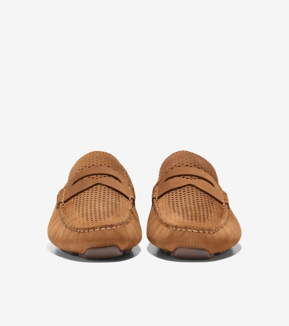 mens-grand-laser-penny-drivers-aHdighiZ-1.webp Sale Cole Haan Men's Grand Laser Penny Drivers GoldenHoney-Madeira