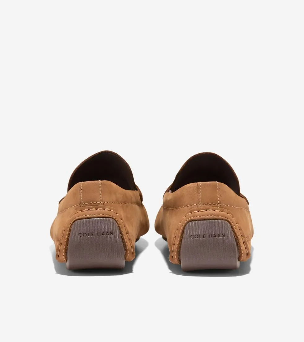 mens-grand-laser-penny-drivers-aHdighiZ-2.webp Sale Cole Haan Men's Grand Laser Penny Drivers GoldenHoney-Madeira