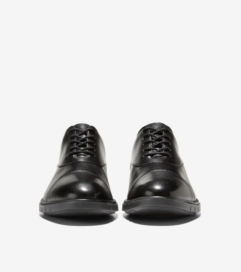 mens-grandflex-dress-cap-toe-o-MIkvuAqP-1.webp Discount Cole Haan Men's GrandFlex Dress Cap Toe Oxfords Black