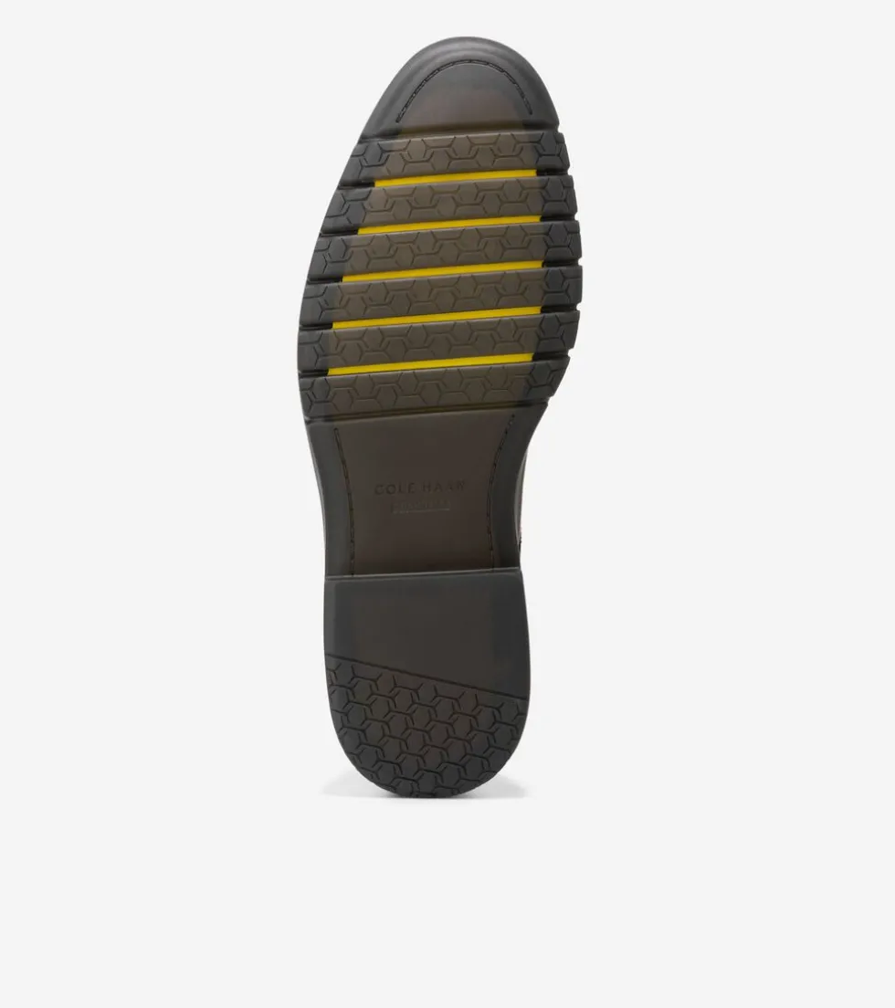 mens-grandflex-dress-cap-toe-o-MIkvuAqP-5.webp Discount Cole Haan Men's GrandFlex Dress Cap Toe Oxfords Black