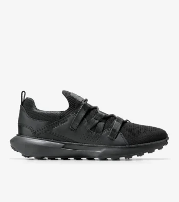 Online Cole Haan Men's GrandM&oslash;tion II Stitchlite&trade; Sneakers Black