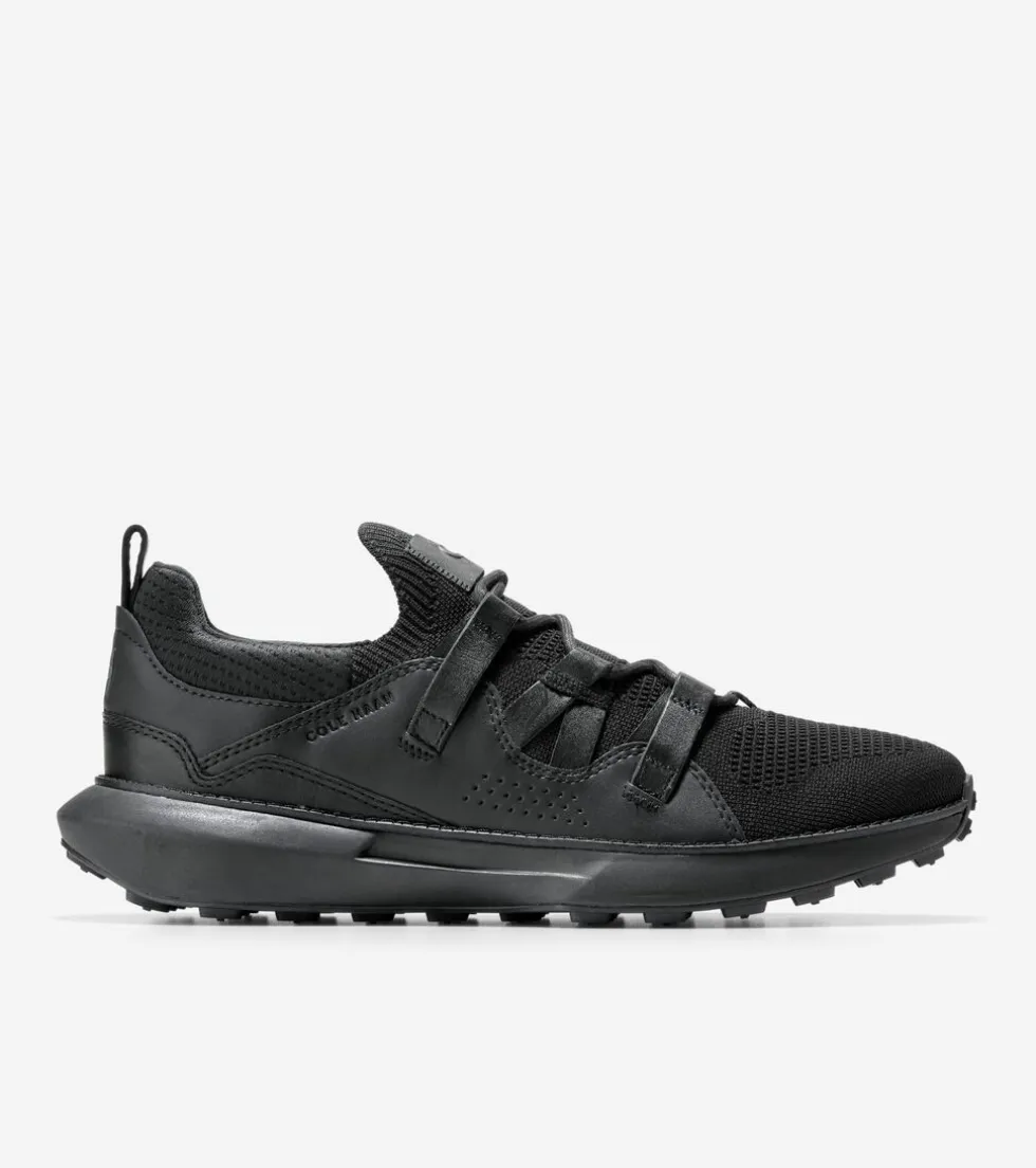 mens-grandmoslashtion-ii-stitc-ZqSzyOcg-0.webp Online Cole Haan Men's GrandMøtion II Stitchlite™ Sneakers Black