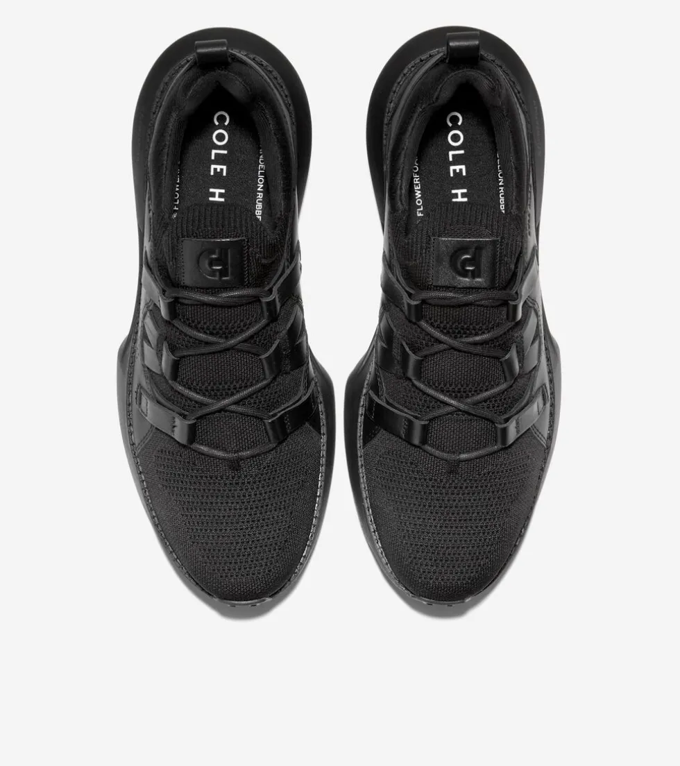 mens-grandmoslashtion-ii-stitc-ZqSzyOcg-3.webp Online Cole Haan Men's GrandMøtion II Stitchlite™ Sneakers Black