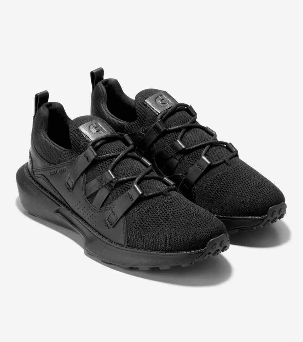 mens-grandmoslashtion-ii-stitc-ZqSzyOcg-4.webp Online Cole Haan Men's GrandMøtion II Stitchlite™ Sneakers Black