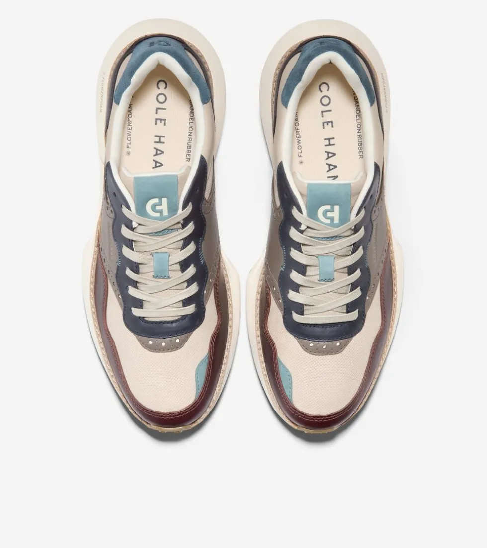 mens-grandproslash-ashland-sne-udlDkXtU-3.webp Discount Cole Haan Men's GrandPrø Ashland Sneakers Sesame