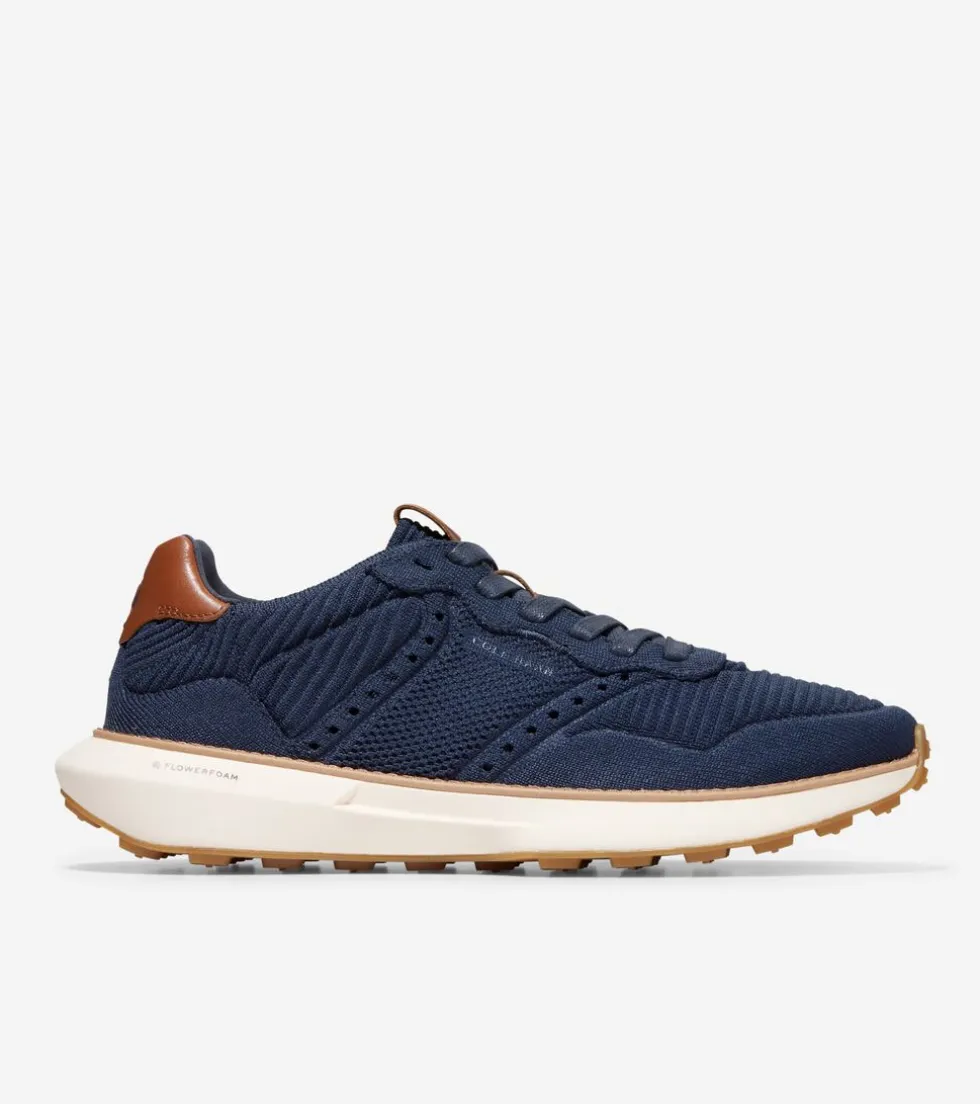 mens-grandproslash-ashland-sti-vtAXVfje-0.webp Hot Cole Haan Men's GrandPrø Ashland Stitchlite™ Sneakers NavyBlazerBlueStitchlite™-BritishTan-Ivory