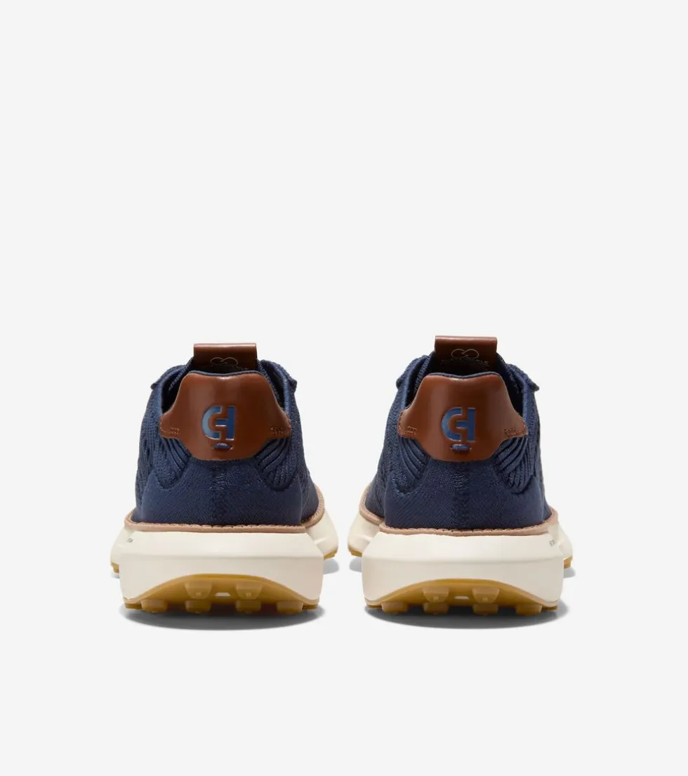 mens-grandproslash-ashland-sti-vtAXVfje-2.webp Hot Cole Haan Men's GrandPrø Ashland Stitchlite™ Sneakers NavyBlazerBlueStitchlite™-BritishTan-Ivory