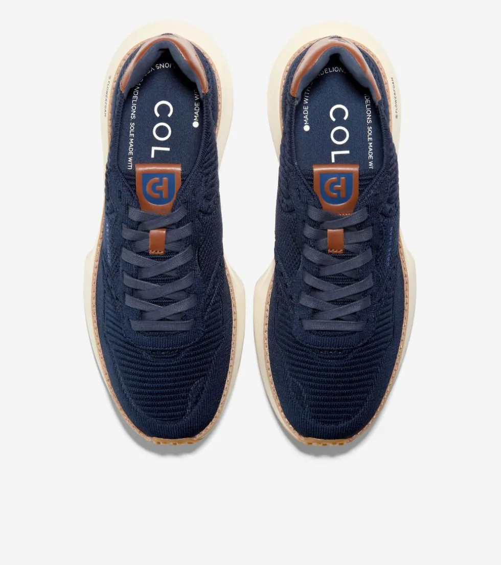 mens-grandproslash-ashland-sti-vtAXVfje-3.webp Hot Cole Haan Men's GrandPrø Ashland Stitchlite™ Sneakers NavyBlazerBlueStitchlite™-BritishTan-Ivory