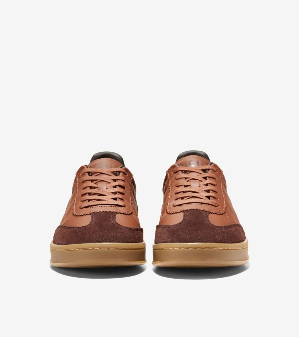 mens-grandproslash-breakaway-s-lgoSNoLI-1.webp Outlet Cole Haan Men's GrandPrø Breakaway Sneakers BritishTan-Madeira-Gum