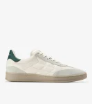 Online Cole Haan Men's GrandPr&oslash; Breakaway Sneakers Ivory-RainForest-NaturalGum