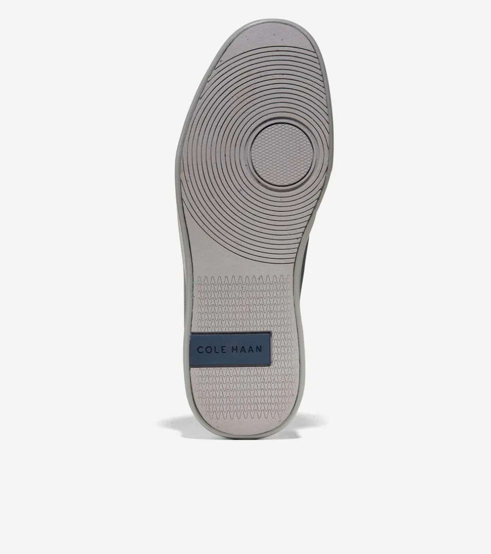 mens-grandproslash-crew-sneake-NgjmzPEt-5.webp Discount Cole Haan Men's GrandPrø Crew Sneakers NavyBlazer-Turbulence-Monument