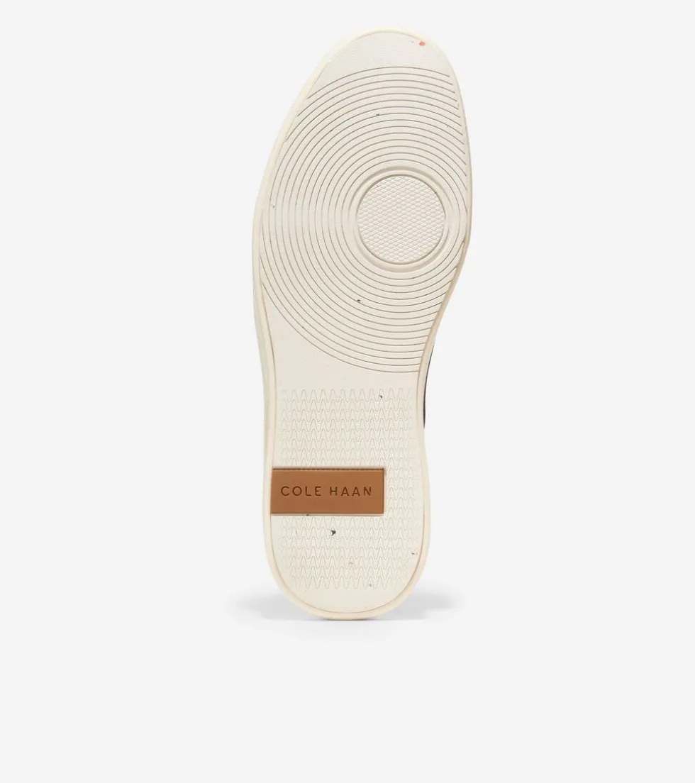 mens-grandproslash-crew-sneake-nuQSyOqw-5.webp Best Cole Haan Men's GrandPrø Crew Sneakers Black-GoldenToffee-Ivory