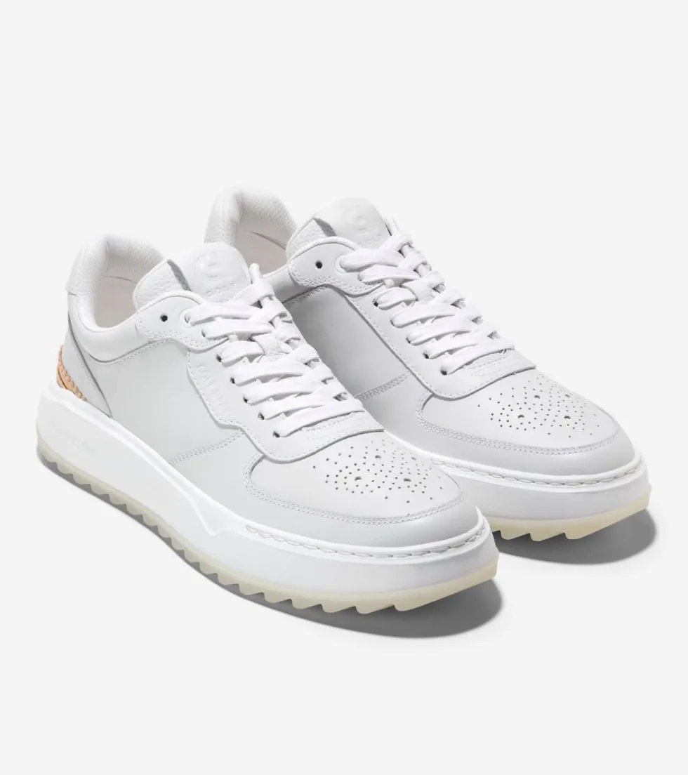 mens-grandproslash-crossover-g-lkrNJPmq-4.webp Discount Cole Haan Men's GrandPrø Crossover Golf Shoes OpticWhite