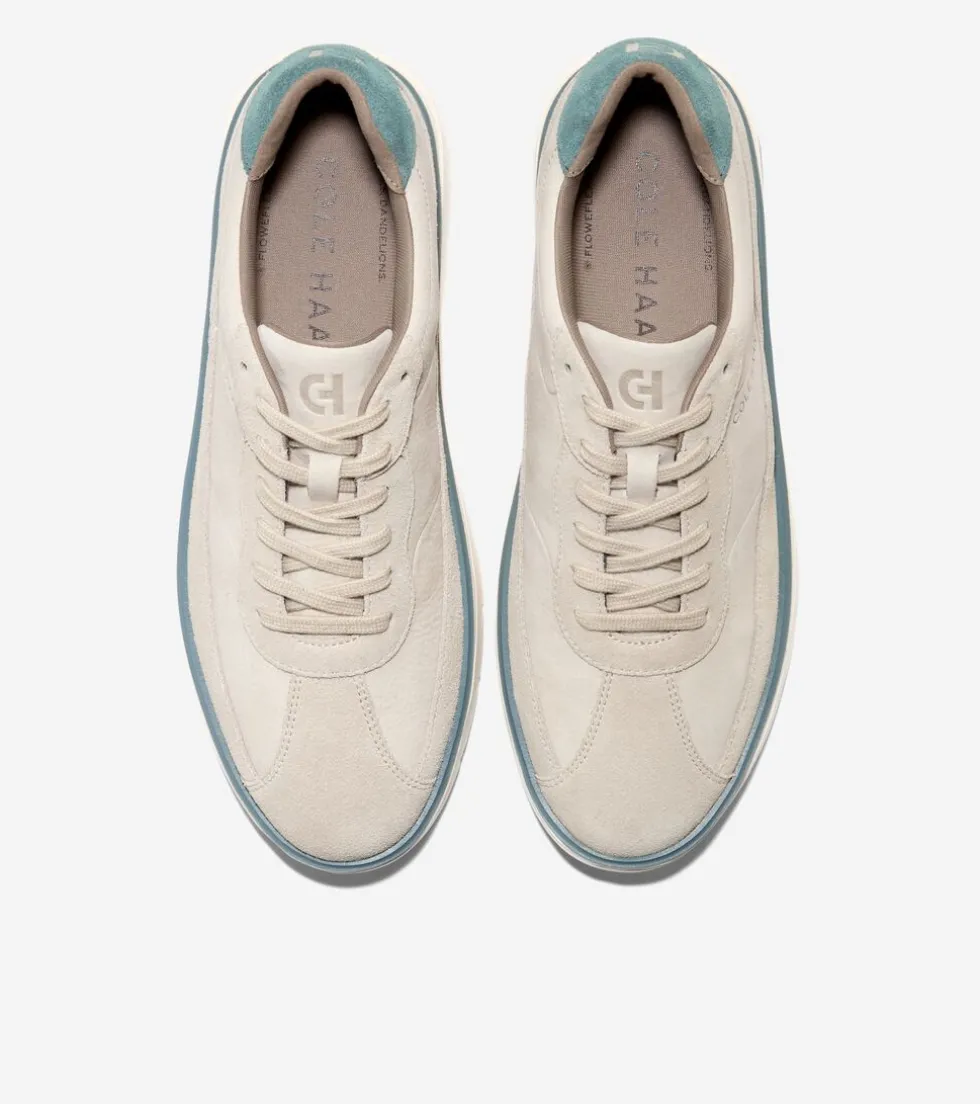 mens-grandproslash-featherarc-twuQSfil-3.webp Best Cole Haan Men's GrandPrø FeatherArc Bike Toe Sneakers OxfordTan-NorthAtlantic