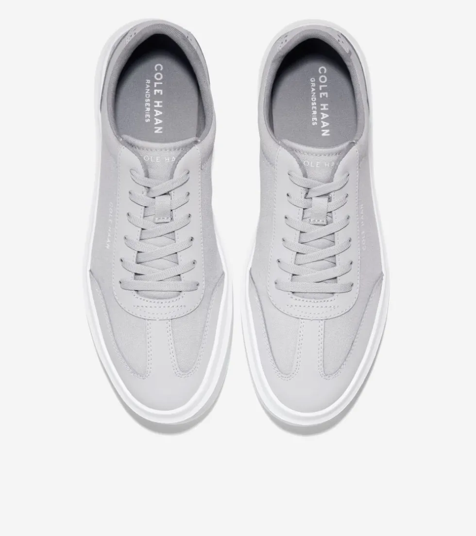 mens-grandproslash-rally-t-toe-hFdyOcjN-4.webp Clearance Cole Haan Men's GrandPrø Rally T-toe Sneaker Microchip-OpticWhite