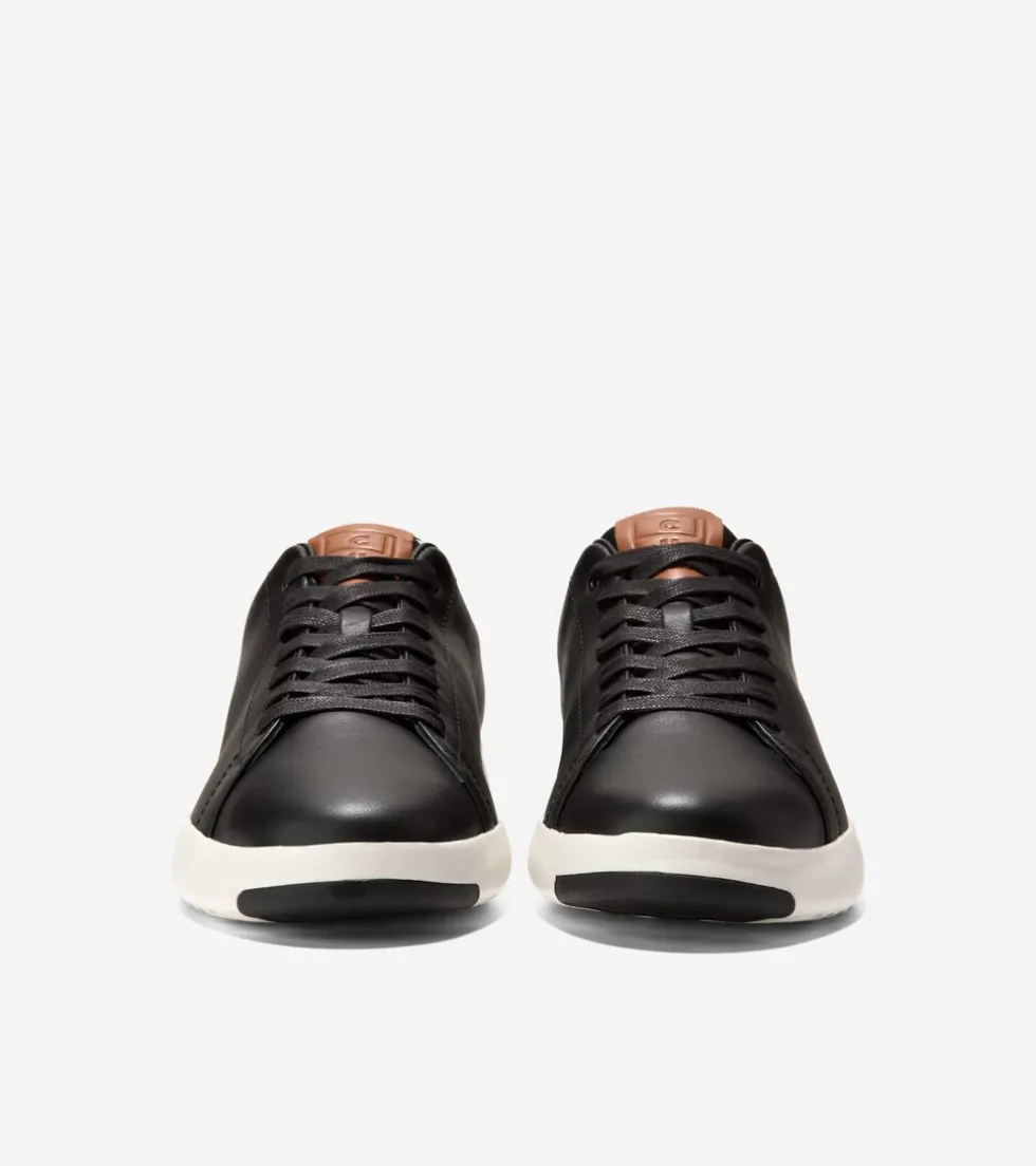 mens-grandproslash-tennis-snea-JbeClLWB-1.webp Best Cole Haan Men's GrandPrø Tennis Sneakers Black-BritishTan