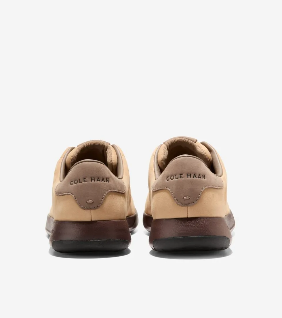 mens-grandproslash-tennis-snea-OMxKpMgj-2.webp New Cole Haan Men's GrandPrø Tennis Sneakers Buckwheat-IrishCoffee-Java