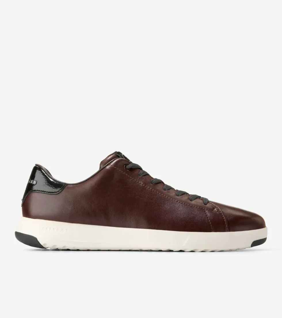mens-grandproslash-tennis-snea-UACFizNC-0.webp Online Cole Haan Men's GrandPrø Tennis Sneakers Madeira-Ivory