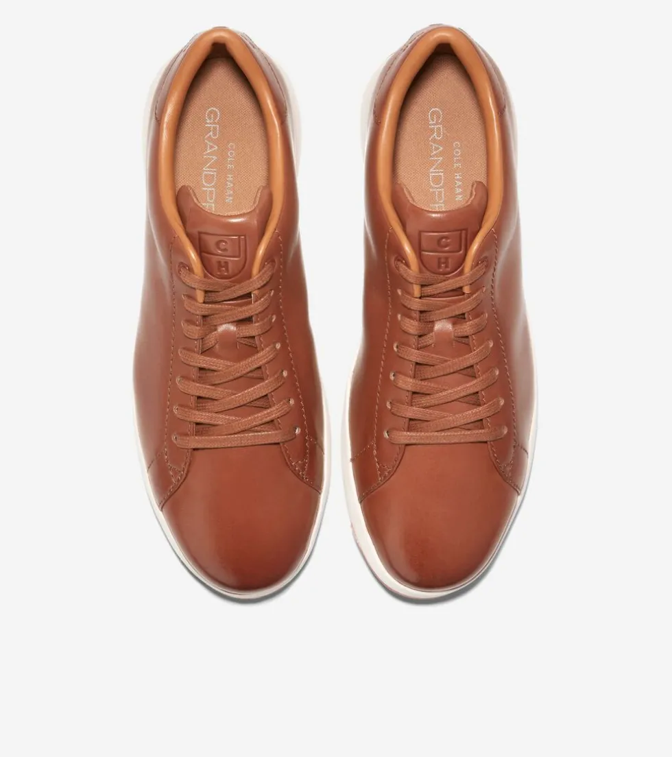 mens-grandproslash-tennis-snea-eBxsIxEb-4.webp Hot Cole Haan Men's GrandPrø Tennis Sneakers WoodburyHandstain