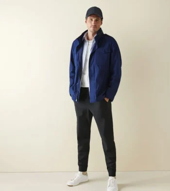 New Cole Haan Men's GrandPr&oslash; Tennis Sneakers White