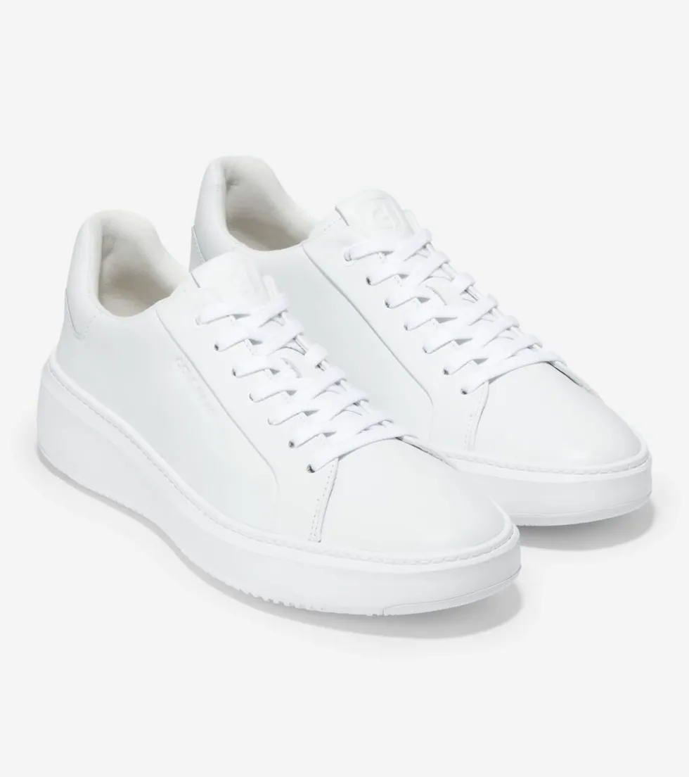 mens-grandproslash-topspin-sne-SJjQFGBq-4.webp Online Cole Haan Men's GrandPrø Topspin Sneakers OpticWhite