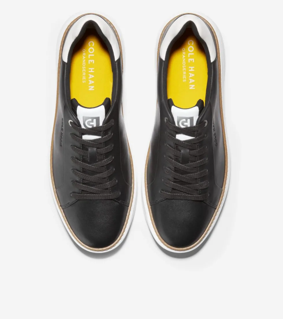 mens-grandproslash-topspin-sne-btCaDOZz-3.webp New Cole Haan Men's GrandPrø Topspin Sneakers Black