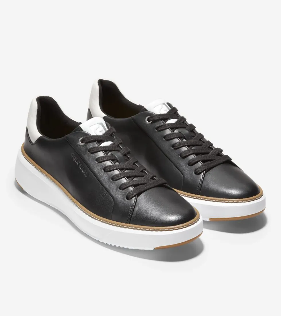 mens-grandproslash-topspin-sne-btCaDOZz-4.webp New Cole Haan Men's GrandPrø Topspin Sneakers Black