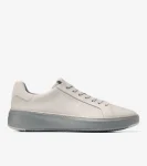 Hot Cole Haan Men's GrandPr&oslash; Topspin Sneakers Dove-Silver-Sleet