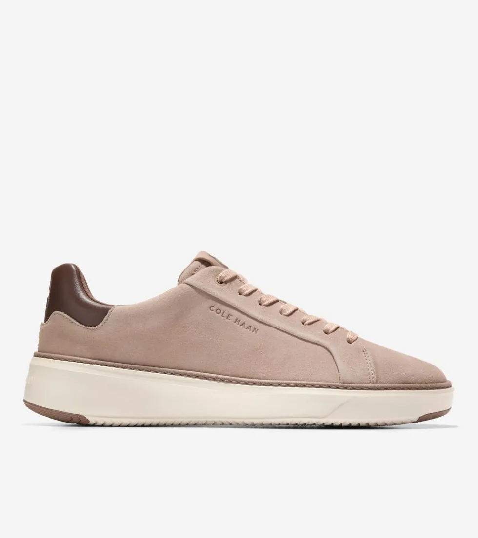 mens-grandproslash-topspin-sne-lvQVpOUd-0.webp Clearance Cole Haan Men's GrandPrø Topspin Sneakers Sesame-Lava-Ivory