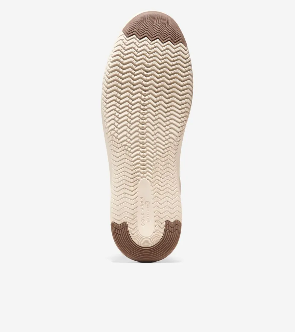 mens-grandproslash-topspin-sne-lvQVpOUd-5.webp Clearance Cole Haan Men's GrandPrø Topspin Sneakers Sesame-Lava-Ivory