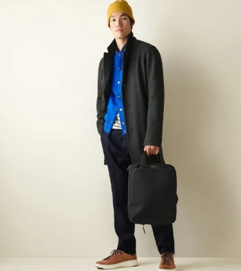 Clearance Cole Haan Men's GrandPrø Topspin Sneakers BritishTan