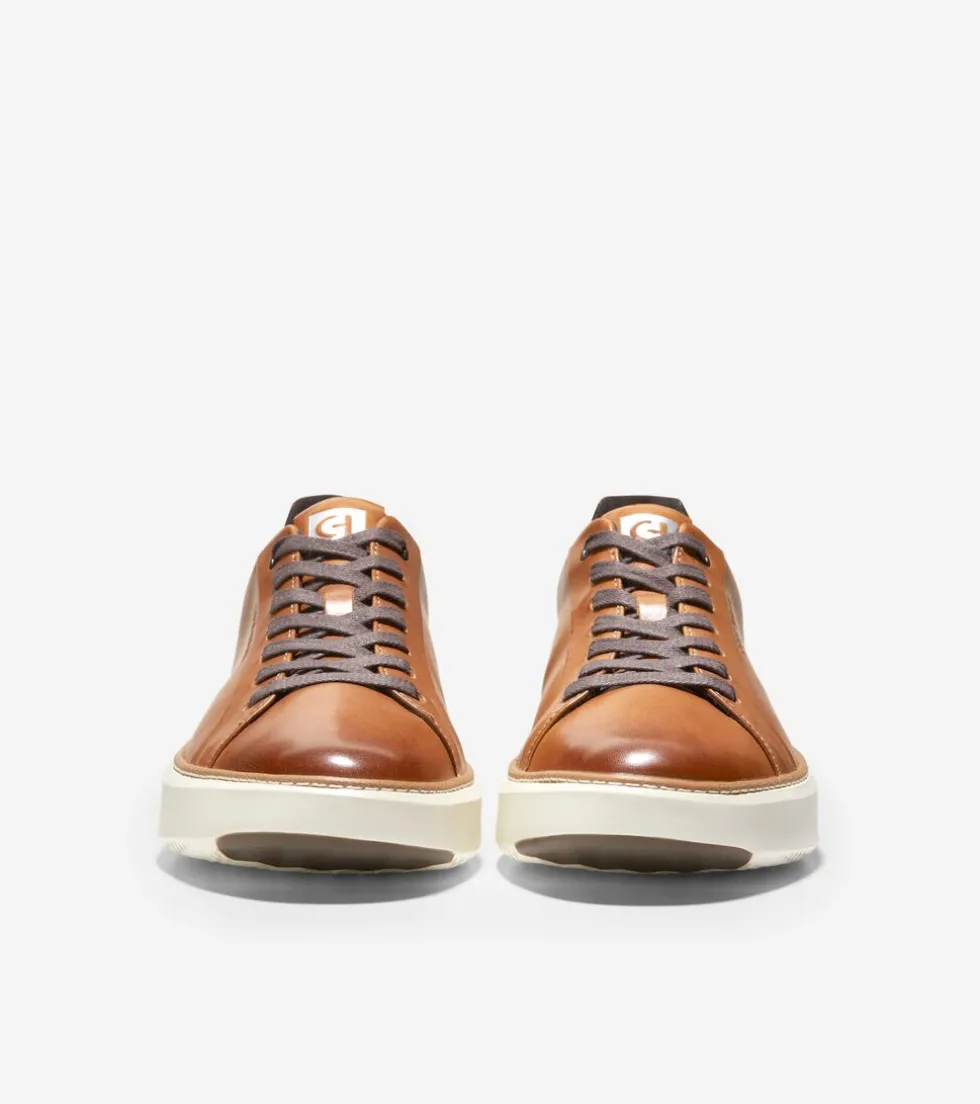 mens-grandproslash-topspin-sne-mRipaXcp-2.webp Clearance Cole Haan Men's GrandPrø Topspin Sneakers BritishTan