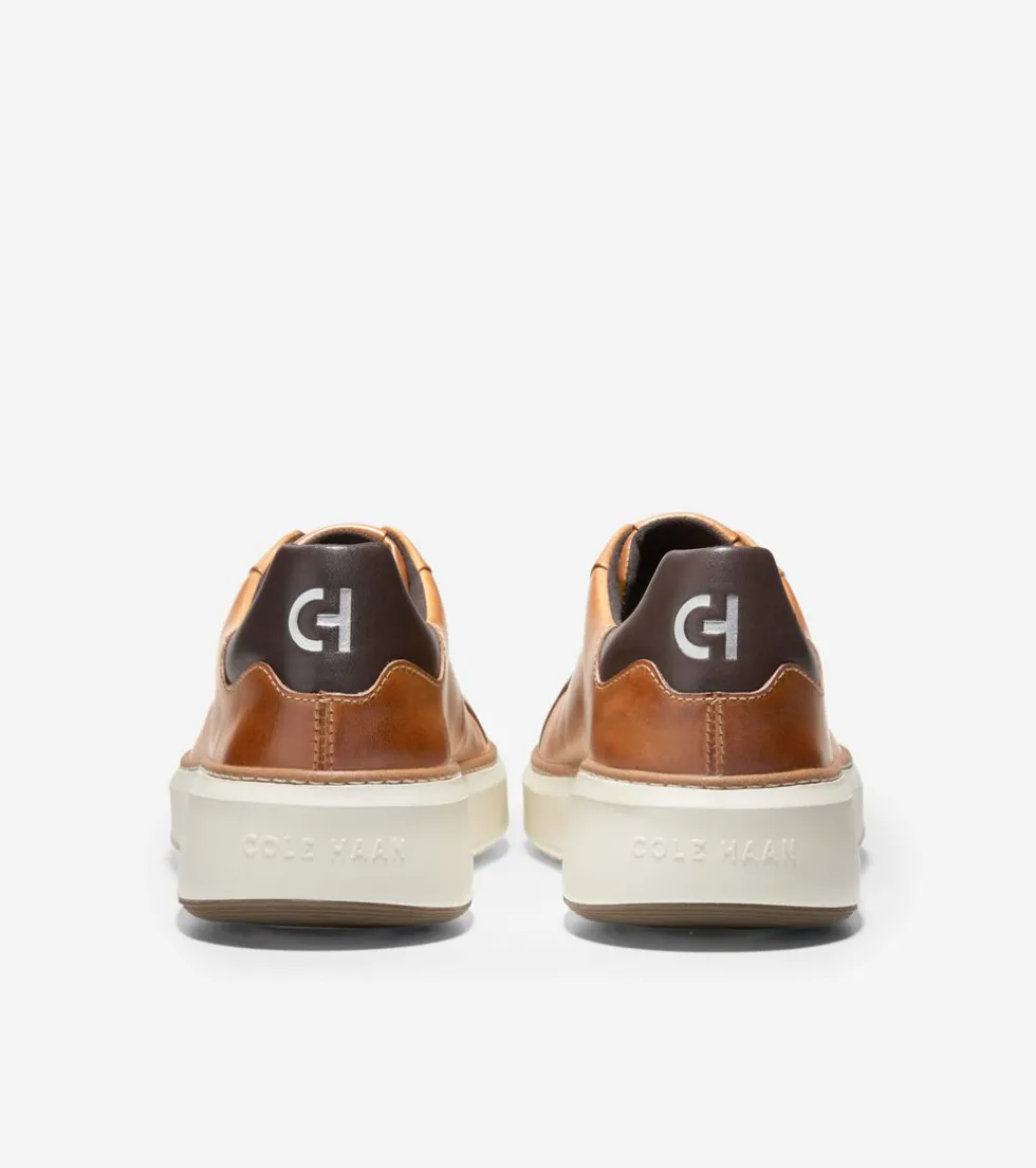 mens-grandproslash-topspin-sne-mRipaXcp-3.webp Clearance Cole Haan Men's GrandPrø Topspin Sneakers BritishTan