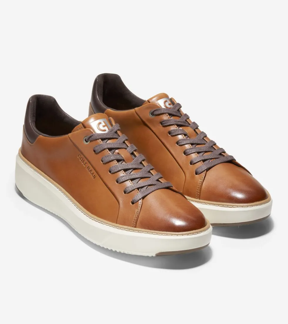 mens-grandproslash-topspin-sne-mRipaXcp-4.webp Clearance Cole Haan Men's GrandPrø Topspin Sneakers BritishTan