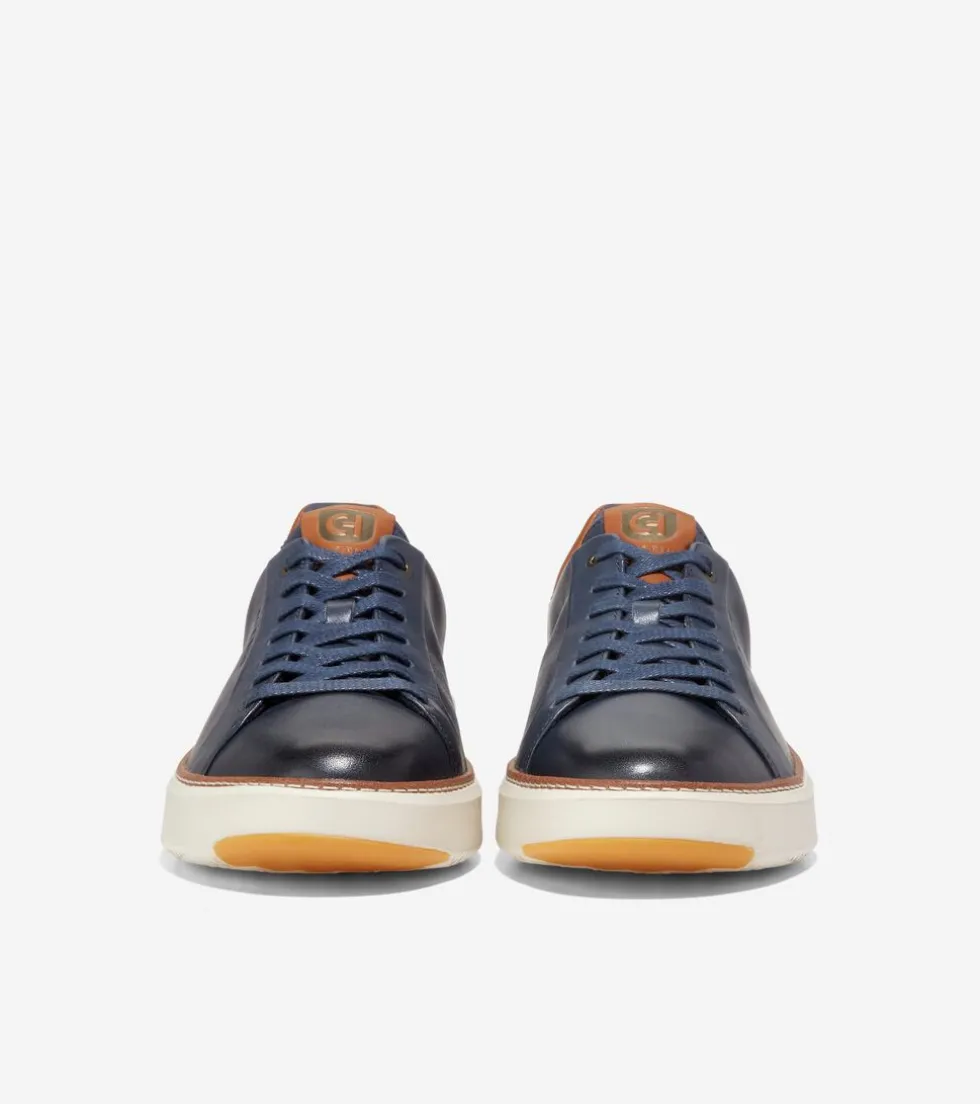 mens-grandproslash-topspin-sne-vJYEotjX-1.webp Clearance Cole Haan Men's GrandPrø Topspin Sneakers NavyBlazerBlue