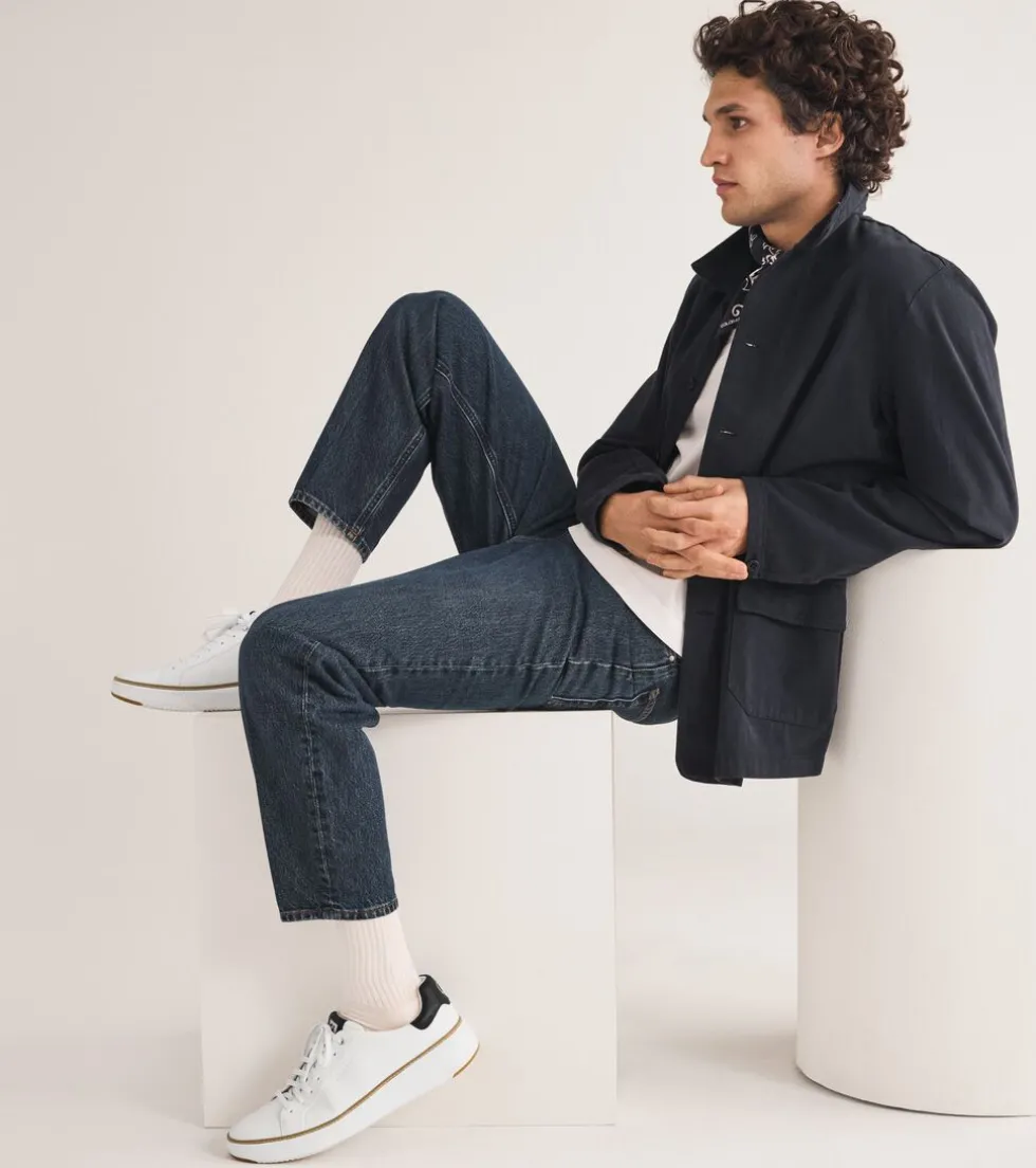 mens-grandproslash-topspin-sne-xzzpvBwD-1.webp Clearance Cole Haan Men's GrandPrø Topspin Sneakers OpticWhite-Black