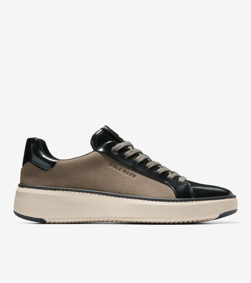 mens-grandproslash-topspin-sne-ywXISkjX-0.webp Clearance Cole Haan Men's GrandPrø Topspin Sneakers Morel-Black-Oat
