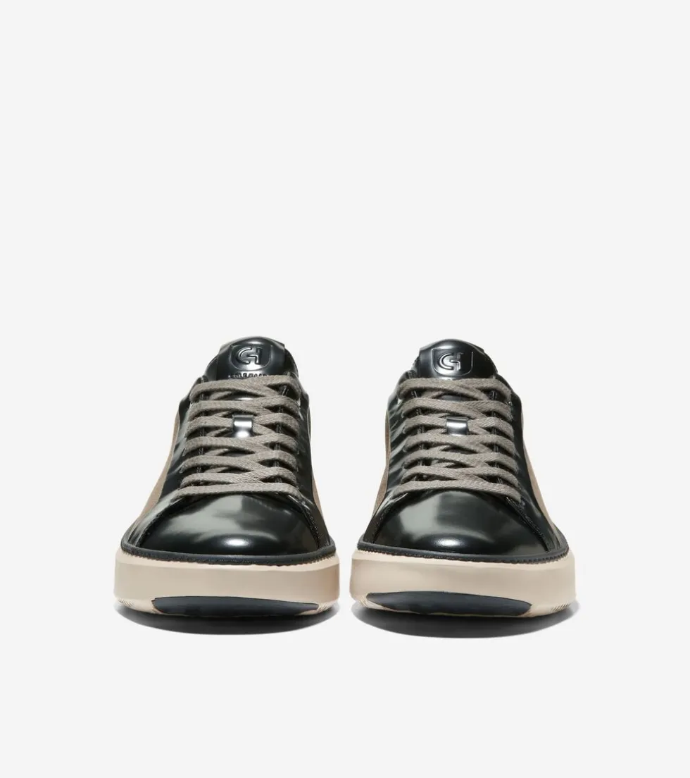 mens-grandproslash-topspin-sne-ywXISkjX-1.webp Clearance Cole Haan Men's GrandPrø Topspin Sneakers Morel-Black-Oat