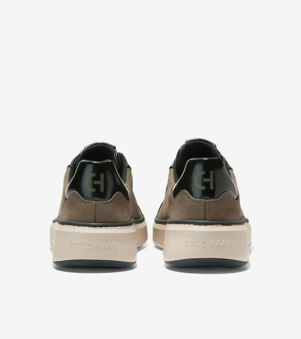 mens-grandproslash-topspin-sne-ywXISkjX-2.webp Clearance Cole Haan Men's GrandPrø Topspin Sneakers Morel-Black-Oat