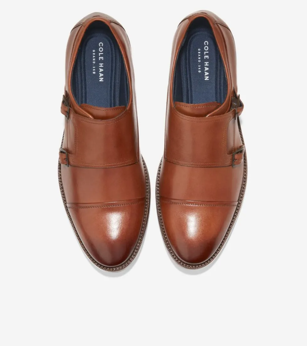 mens-harrison-monk-oxfords-tlXbtzyM-3.webp Outlet Cole Haan Men's Harrison Monk Oxfords BritishTan