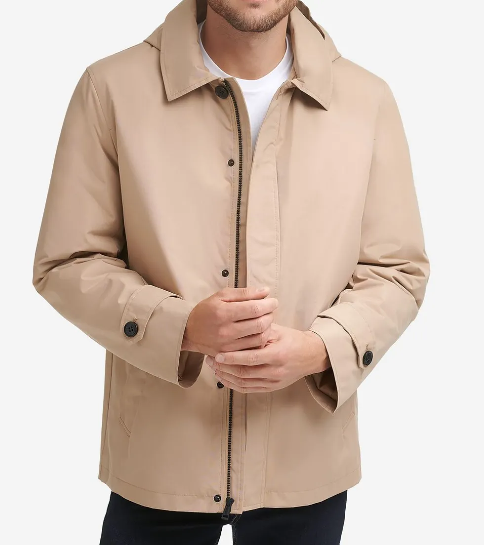 mens-hooded-rain-jacket-LBeikqUE-0.webp Outlet Cole Haan Men's Hooded Rain Jacket Tan