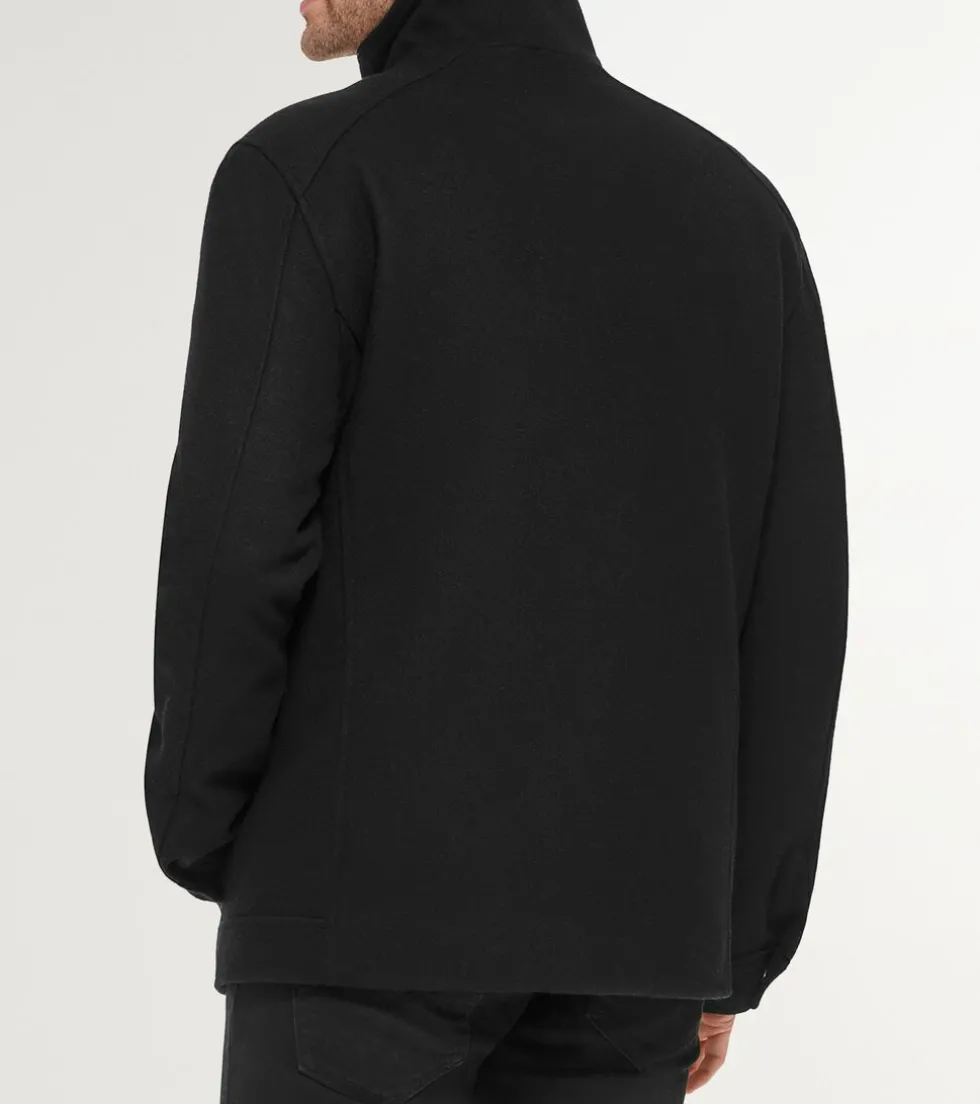 mens-m65-field-jacket-AGFwZTrA-3.webp Fashion Cole Haan Men's M65 Field Jacket Black